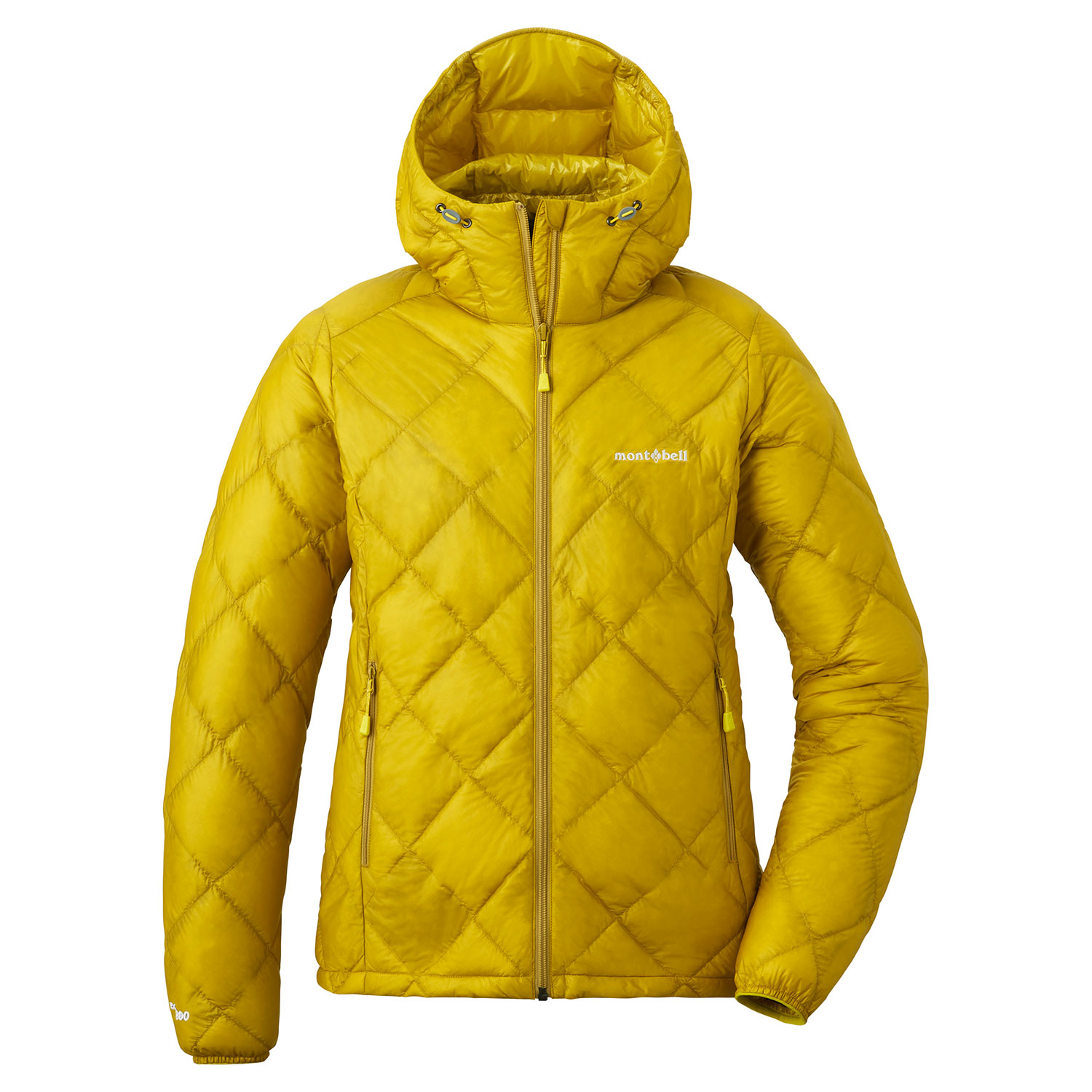 Superior Down Parka Women's